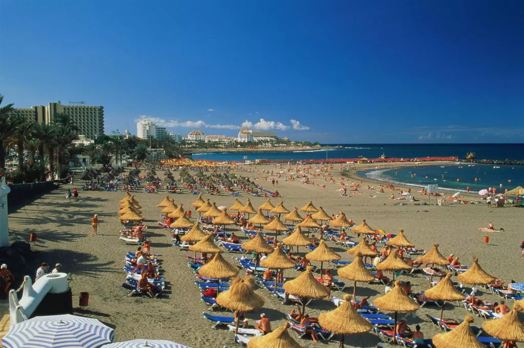 Tourism Challenges Loom Over the Canary Islands This Summer