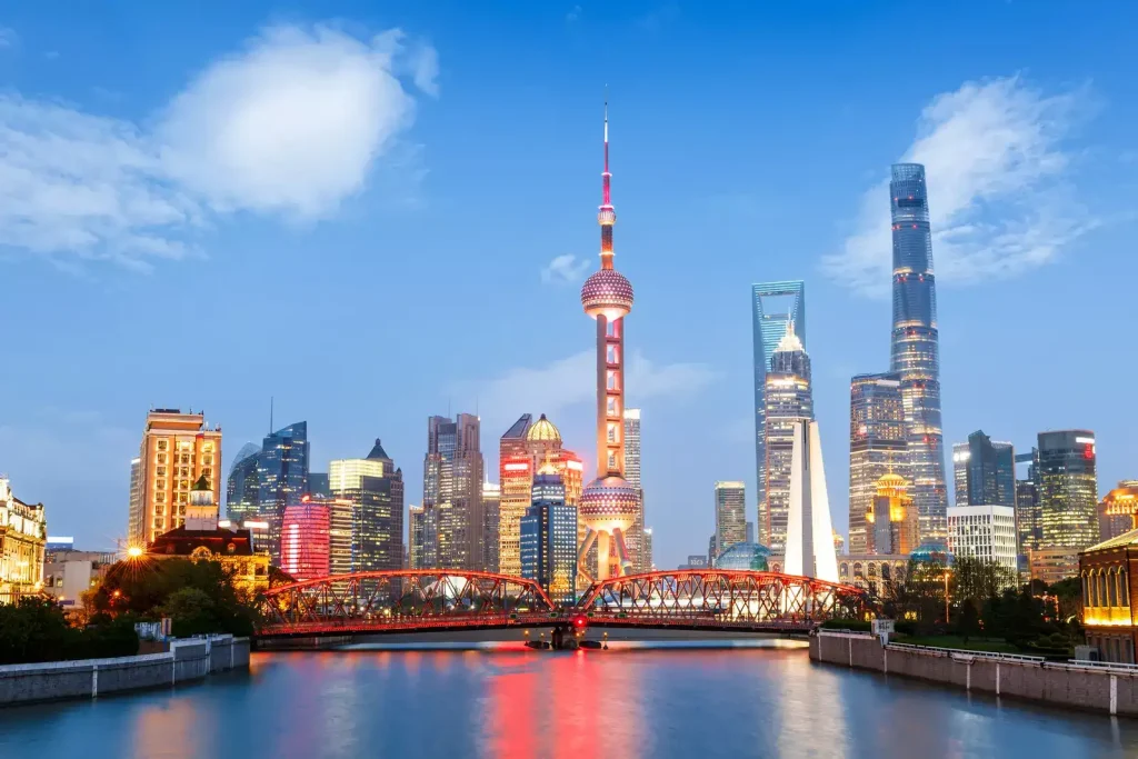 中国游客五一假期消费增加