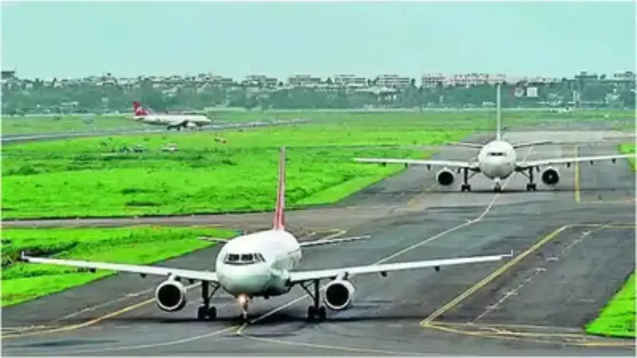 Delhi Airport’s Main Runway Reopening and Its Importance
