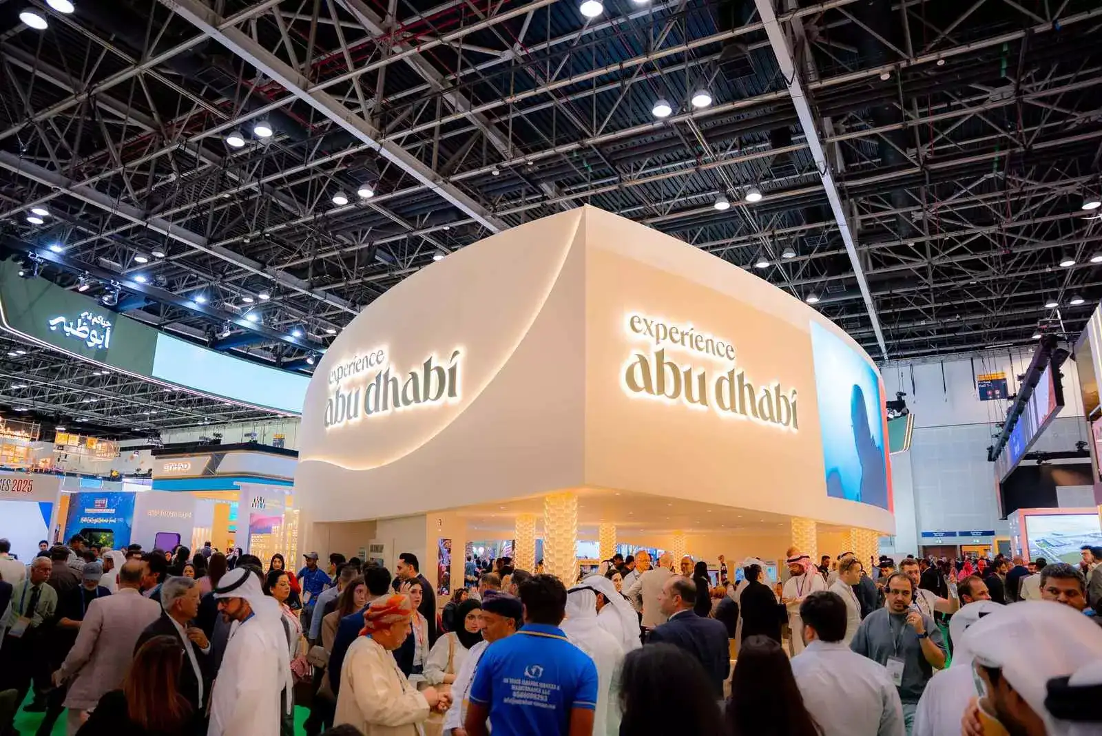 Abu Dhabi’s Tourism Expansion: Partnerships with Europe, GCC, and India