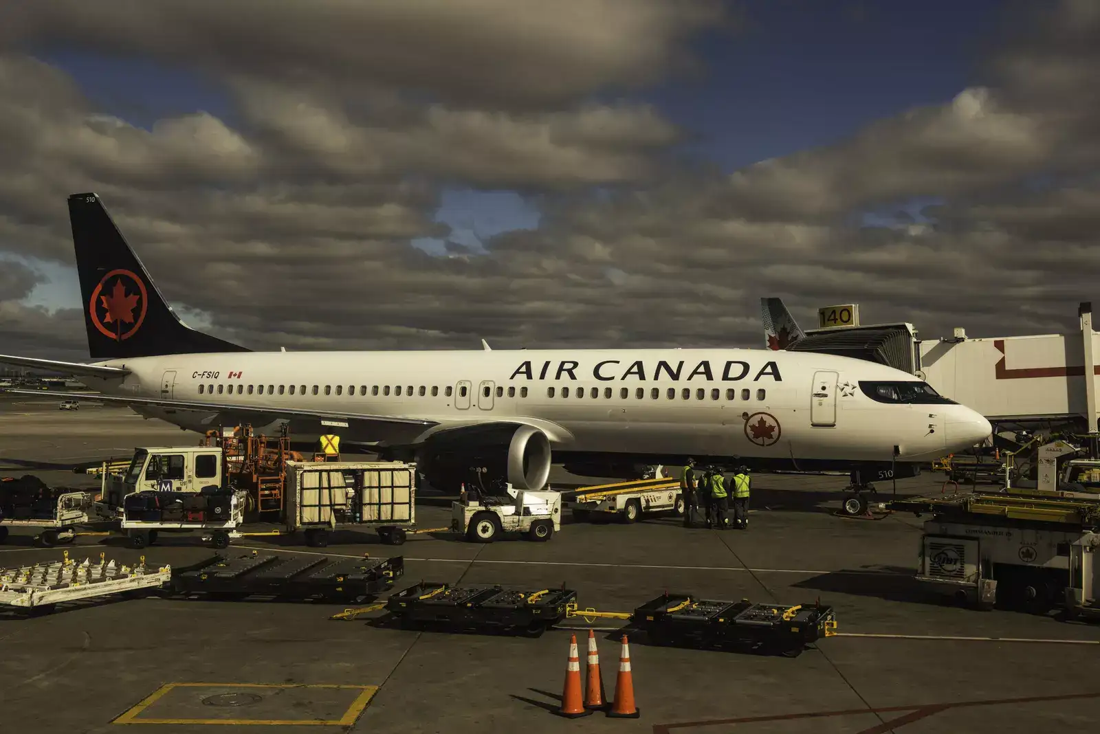 Discover Air Canada’s New Winter Routes to Latin America for Enhanced Travel Connections