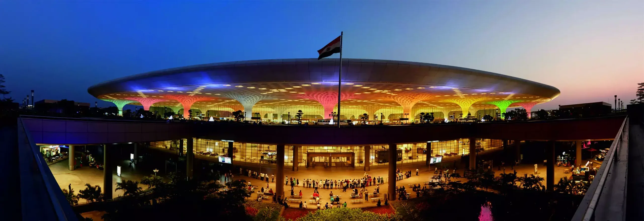 Mumbai Airport’s Temporary Runway Closure for Pre-Monsoon Preparations