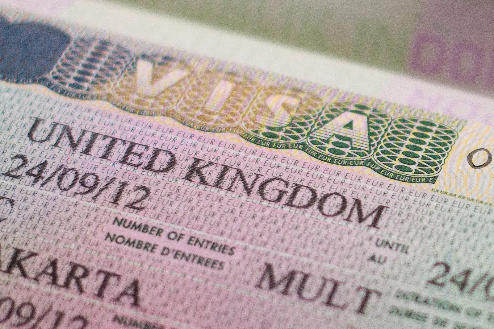 Enhanced Measures on Visa Misuse: Impact on Tourism and Travel