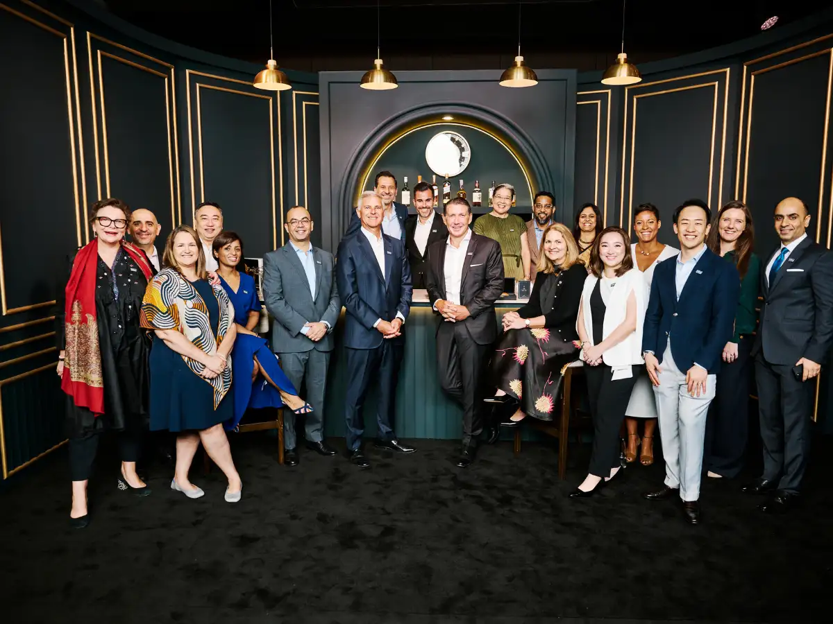 Hilton’s Bold Growth Strategy in India: An Immersive Showcase