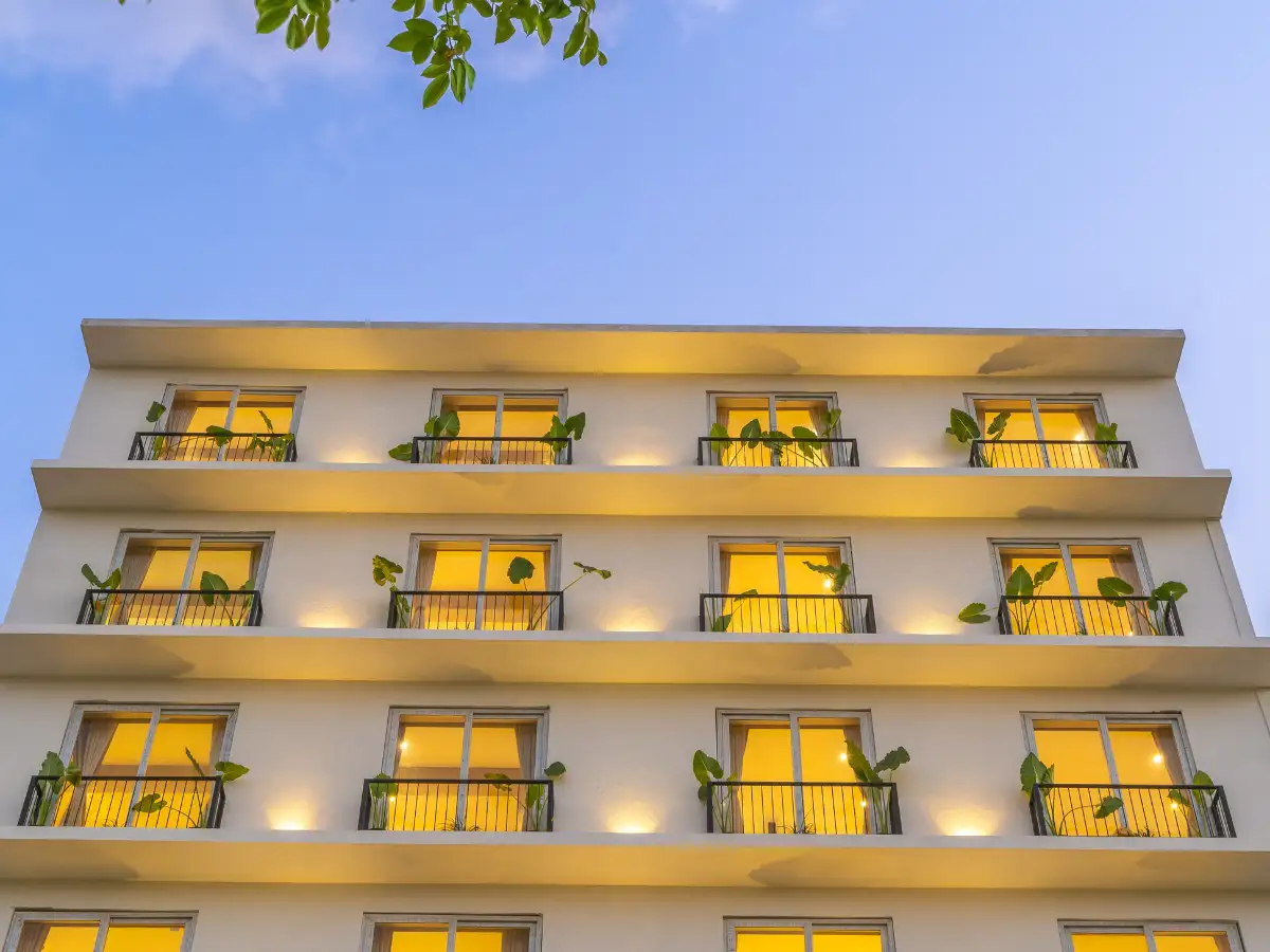 Expansion Plans for Minimalist Hotels: A New Era in Indian Hospitality