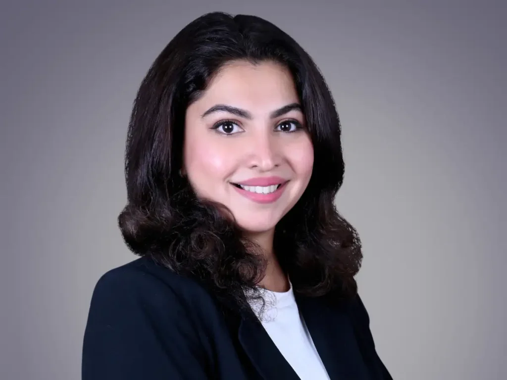 Aparna Anand 在 One Rep Global 担任新职务，提升豪华旅游服务水平
