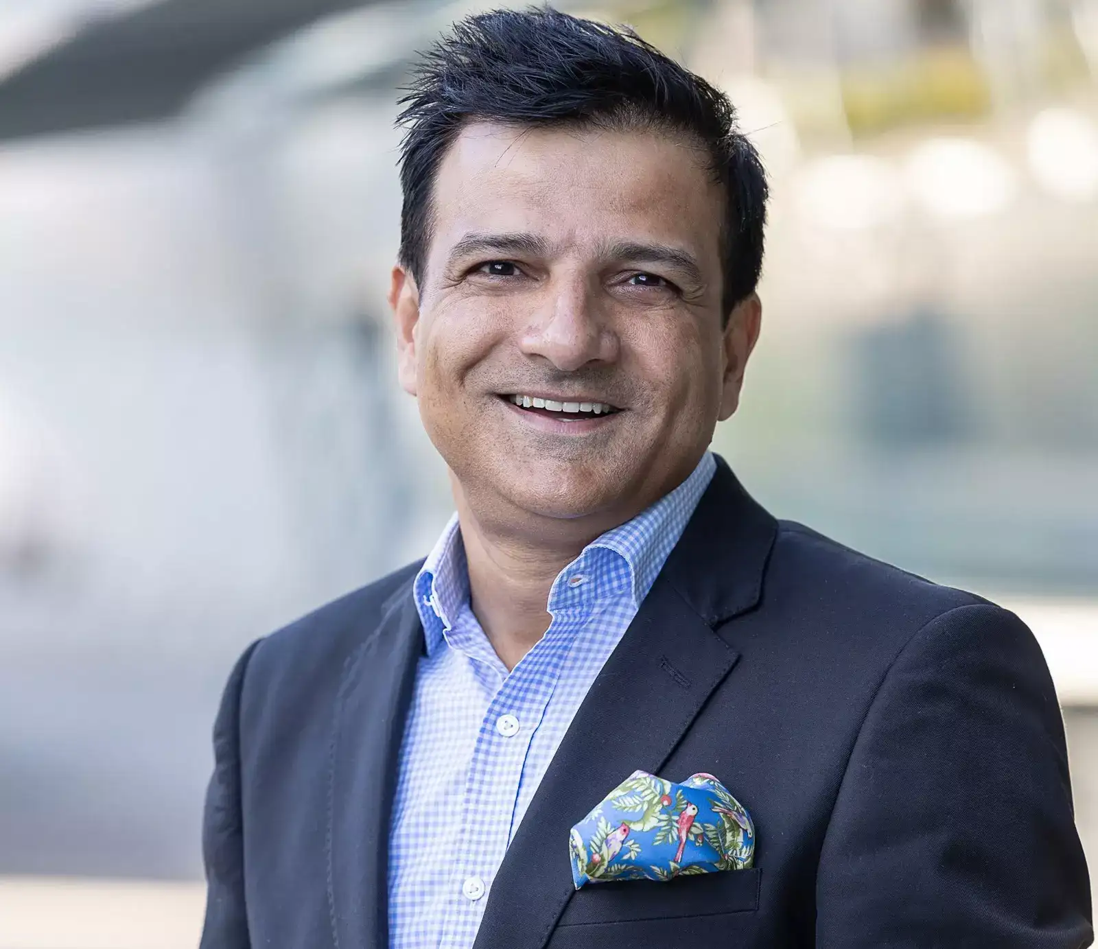 Indian Travelers Propel Growth in Australian Tourism Market