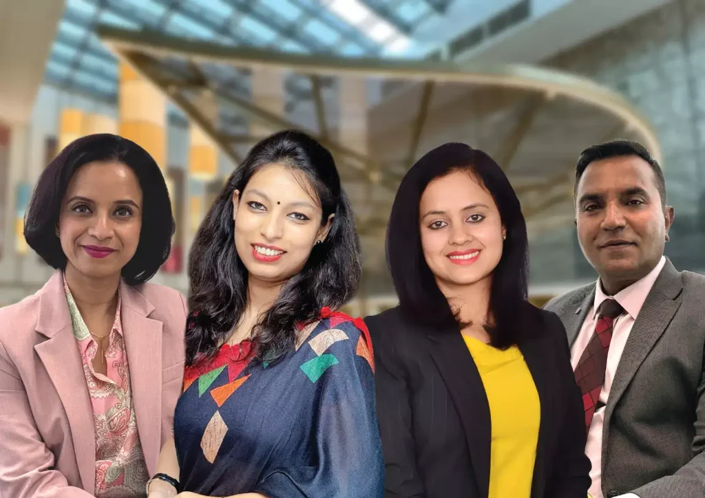 Leadership Changes at Encalm Hospitality Aiming for Future Growth