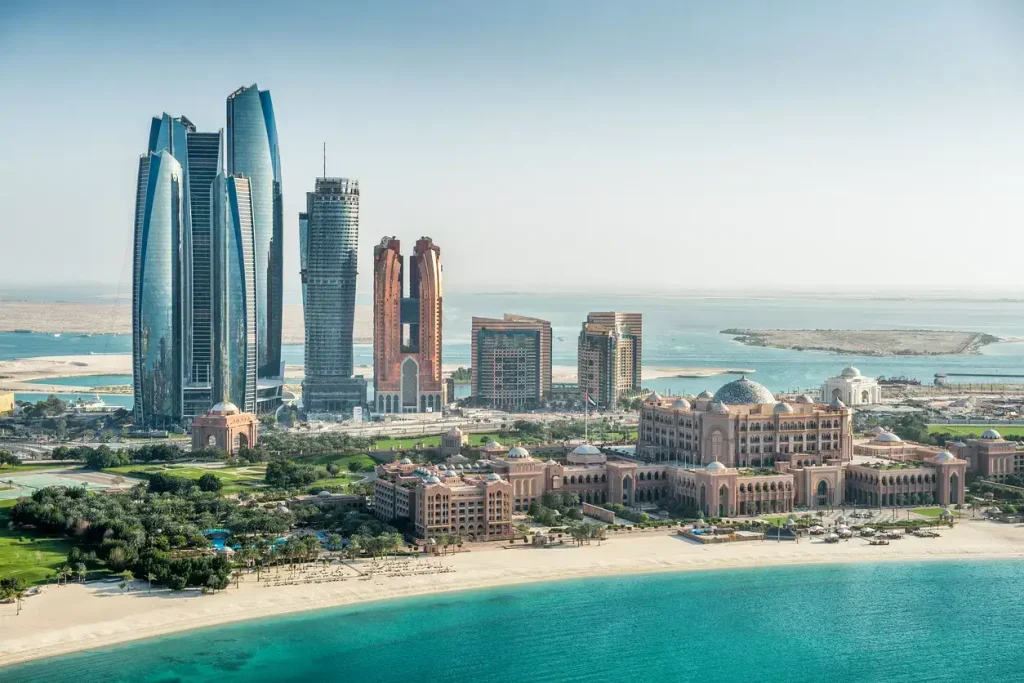 Discovering Abu Dhabi: The Ideal Vacation Spot for Indian Families