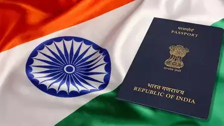 India’s Advanced E-Passport Rollout: Enhancing Travel Security Across Cities