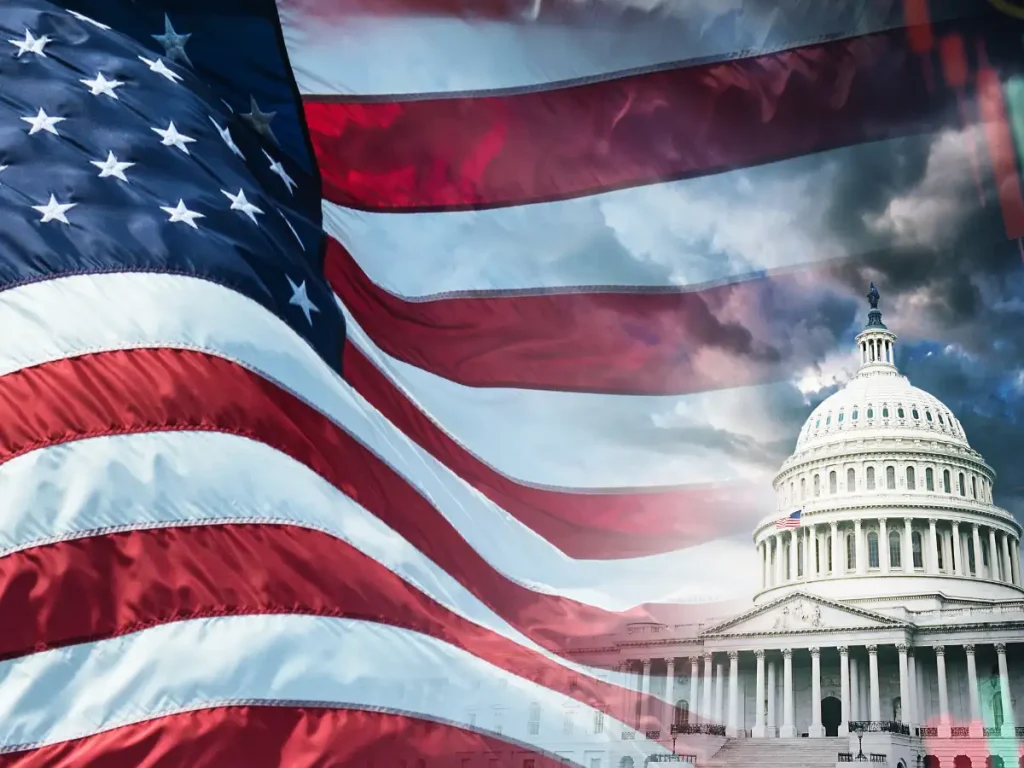 Trends Indicating a Potential $12 Billion Decline in U.S. Travel Revenue by 2025