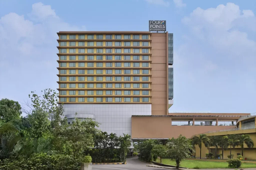Chalet Hotels Experiences 20% Revenue Surge and Strong EBITDA in FY25