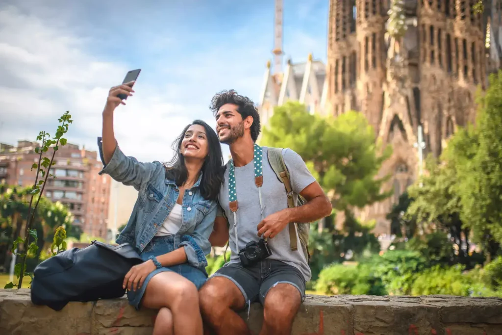 MakeMyTrip Reports Record Bookings of $9.8 Billion, Signaling Strong Tourism Growth