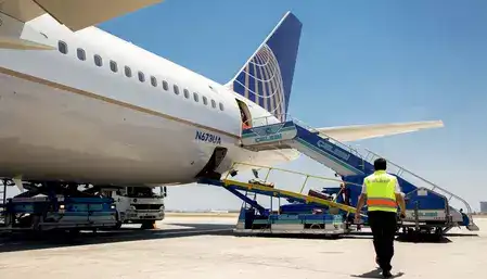 Major Indian Airports End Agreements with Çelebi Amid Security Concerns