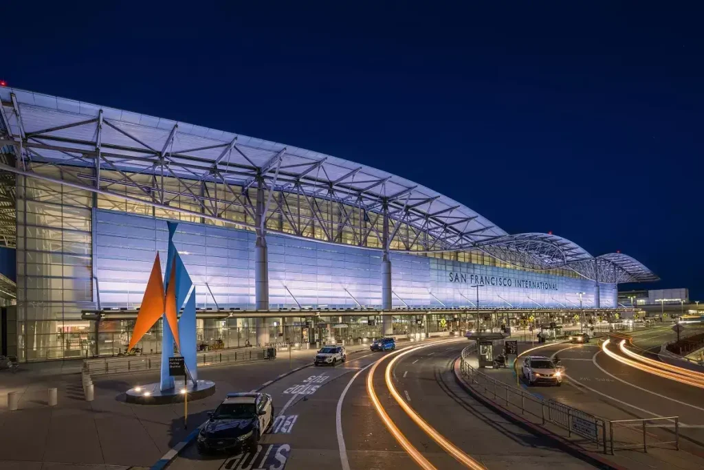 Expecting 16.2 Million Travelers: Summer Advancements at San Francisco International Airport