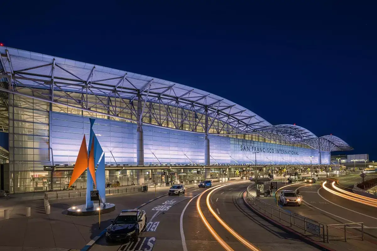 Expecting 16.2 Million Travelers: Summer Advancements at San Francisco International Airport