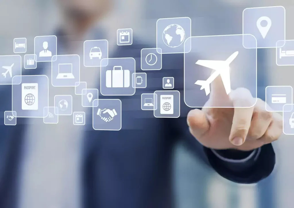 Aeroprime’s Glid Launch: Revolutionizing Airline and Seller Connectivity