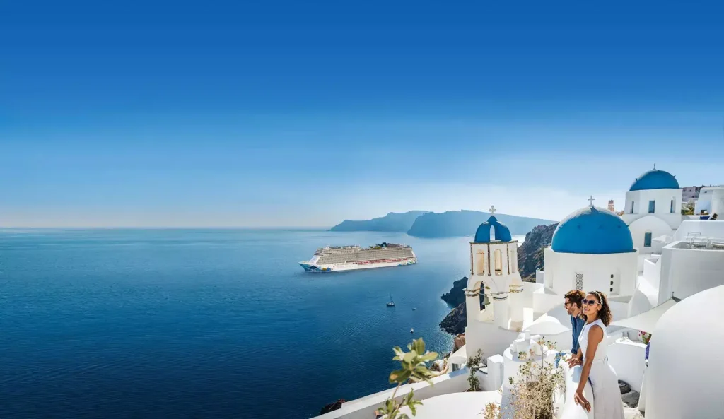 Norwegian Cruise Line Introduces Revamped Ships and Fresh Itineraries for Summer 2025