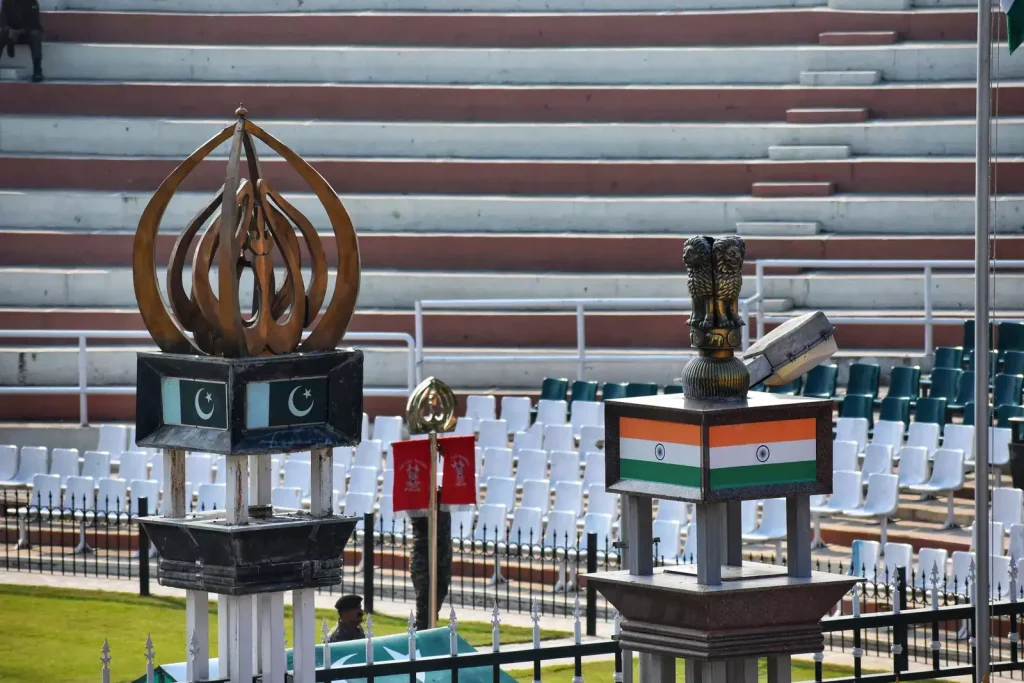 The Influence of India-Pakistan Relations on Jammu’s Border Tourism