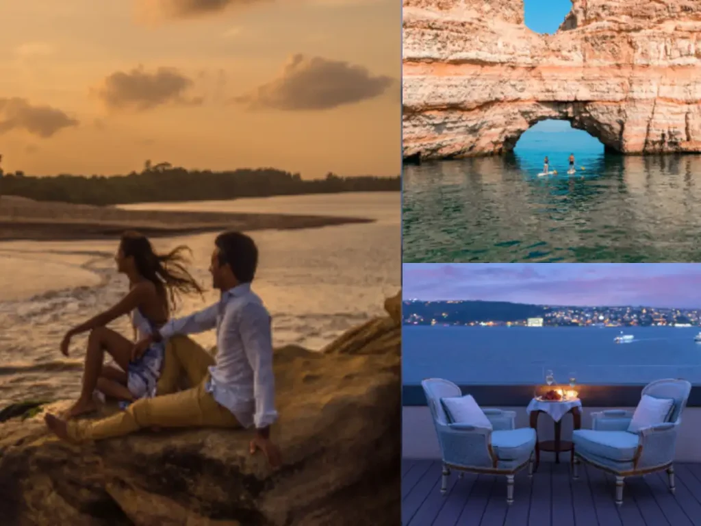 Explore the ‘Eat Play Love’ Campaign by Shangri-La Group for Meaningful Travel