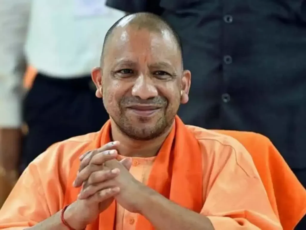 Uttar Pradesh’s Bold Move to Elevate Religious Route Infrastructure with ₹4,560 Crore Investment