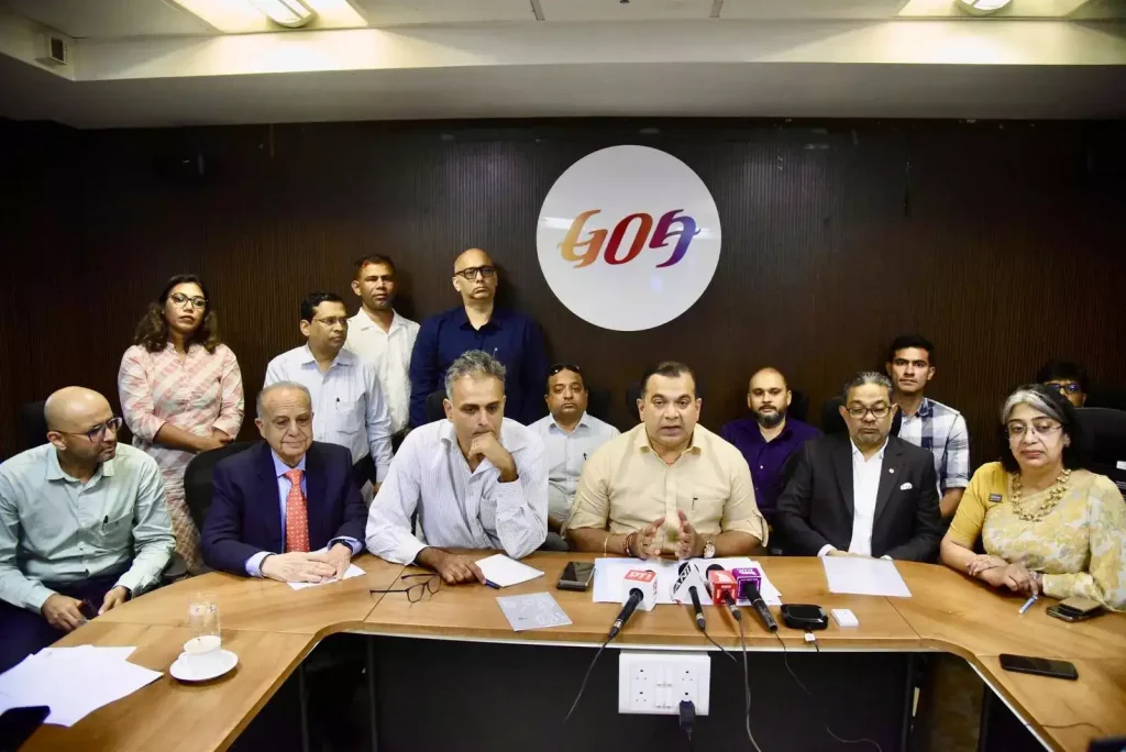 Goa’s Emphasis on Weekday Travel and Curated Cultural Offerings for 2025