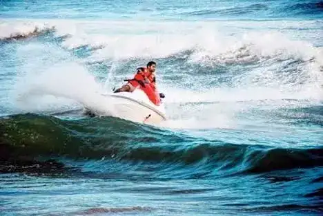 Odisha Enhances Adventure Tourism to Attract Global Visitors