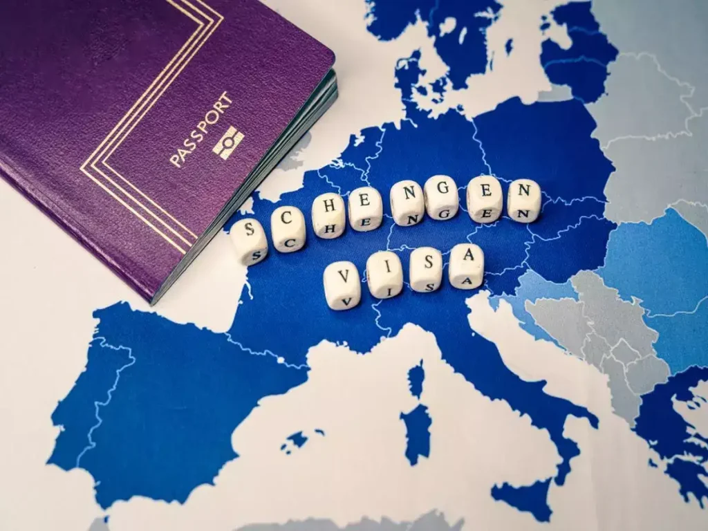 Updates to Germany’s Visa Rules: Implications for Indian Tourists Starting July 2025
