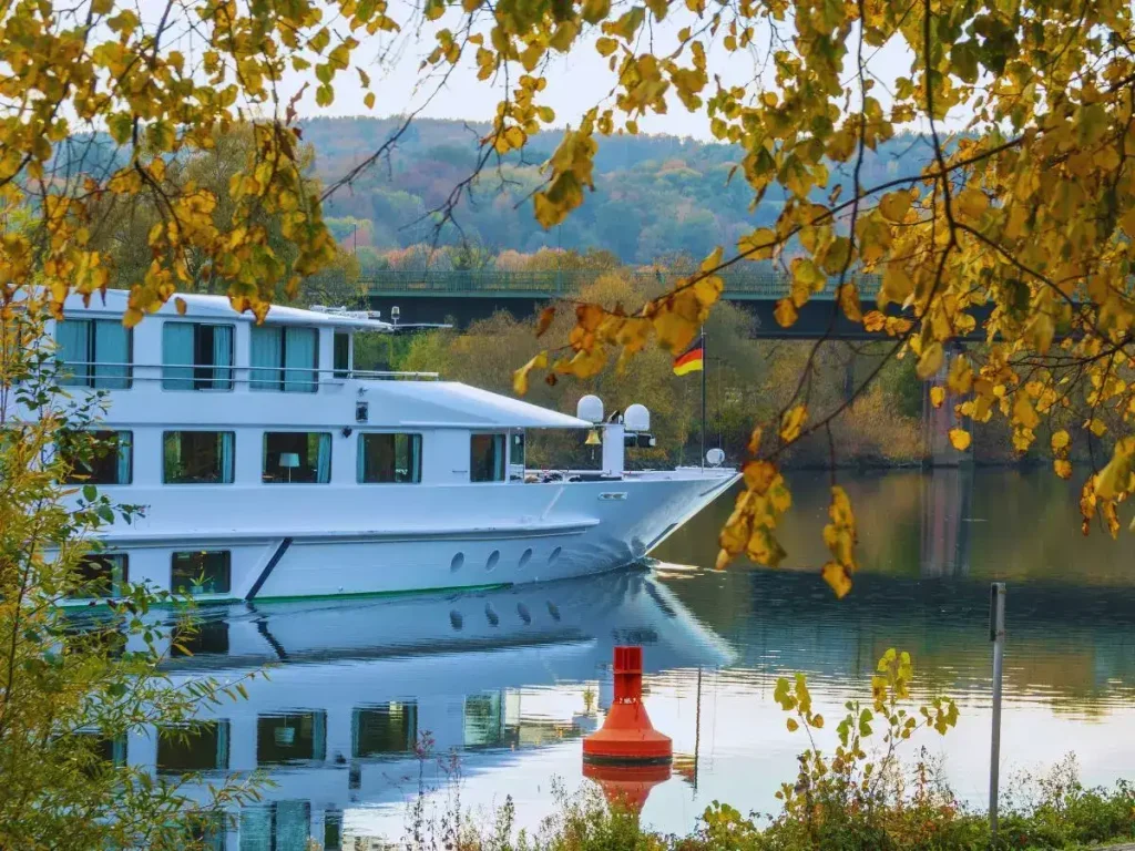 India’s Varanasi-Dibrugarh River Cruise Rescheduled Amid Economic Challenges