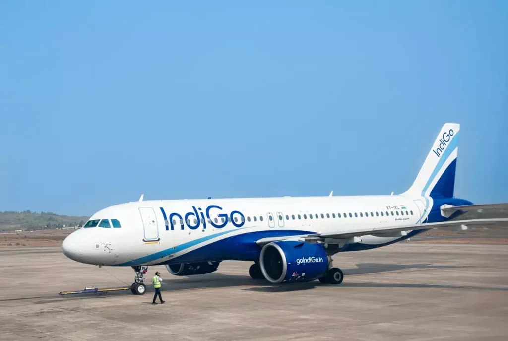 IndiGo’s Lease of Turkish Airlines Aircraft and Its Implications for Travelers