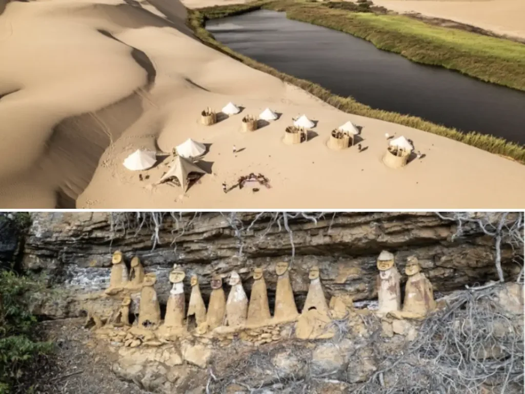 Journey Through the Spectacular Landscapes of Peru and Chile