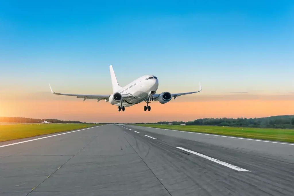 New Rules on Passenger Conduct: Aiming for Safer Airports