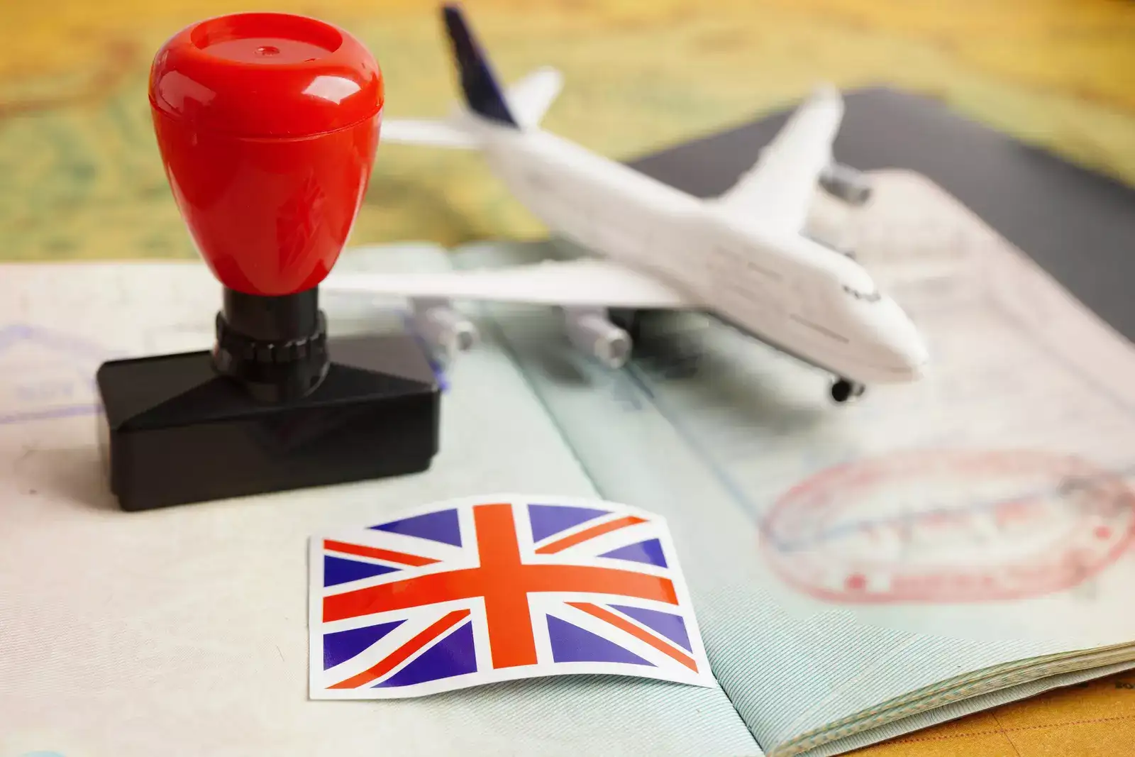 Changes in Visa Policies Impact Travel Trends and Tourism in the UK