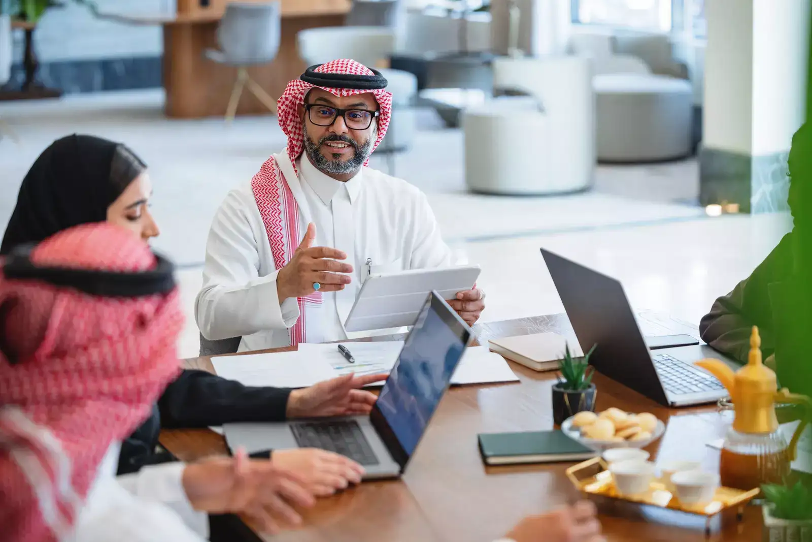 Global Tourism Set to Hit USD 11.7 Trillion in 2025, Saudi Arabia Shines