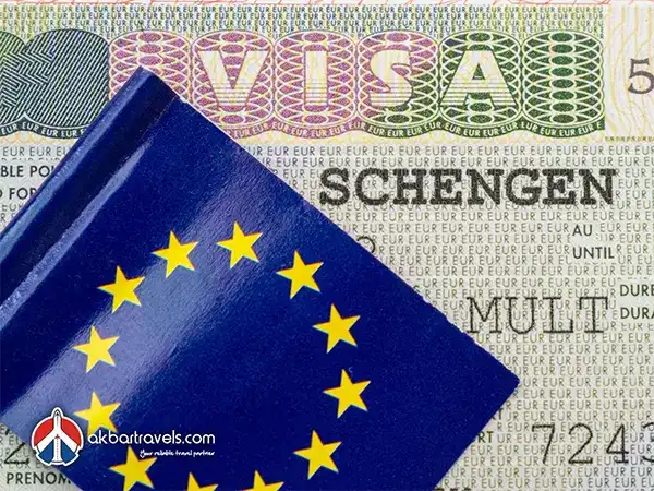 Indian Travelers Face Significant Loss Due to Schengen Visa Rejections in 2024