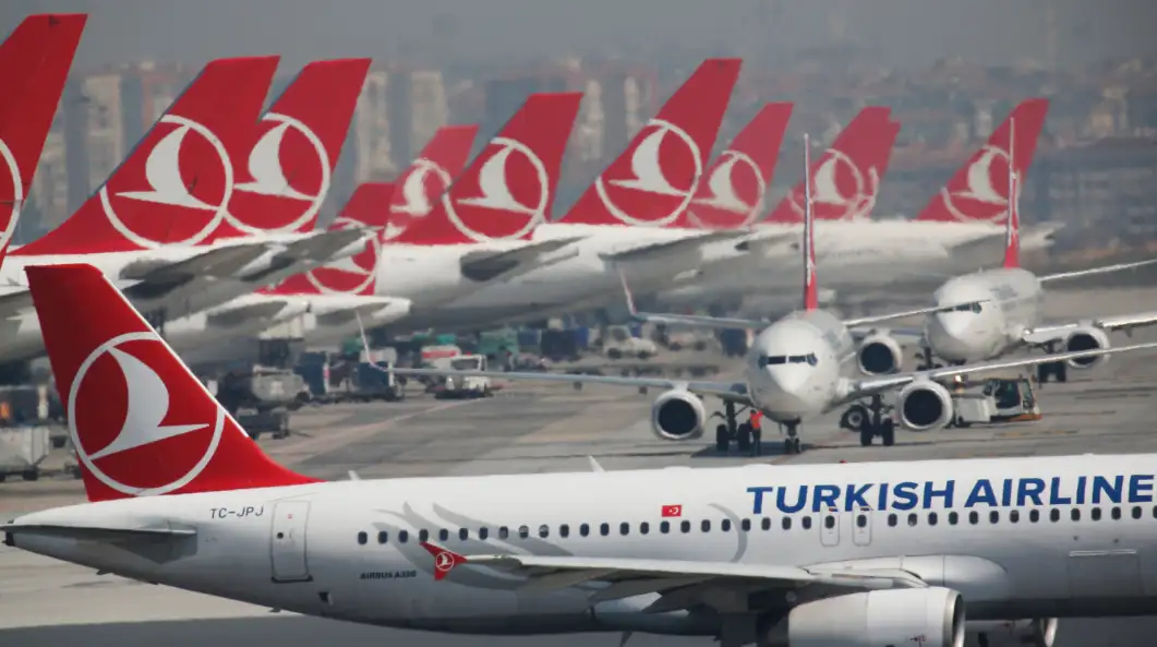 Review of IndiGo’s Agreement with Turkish Airlines: Possible Impacts on Tourism