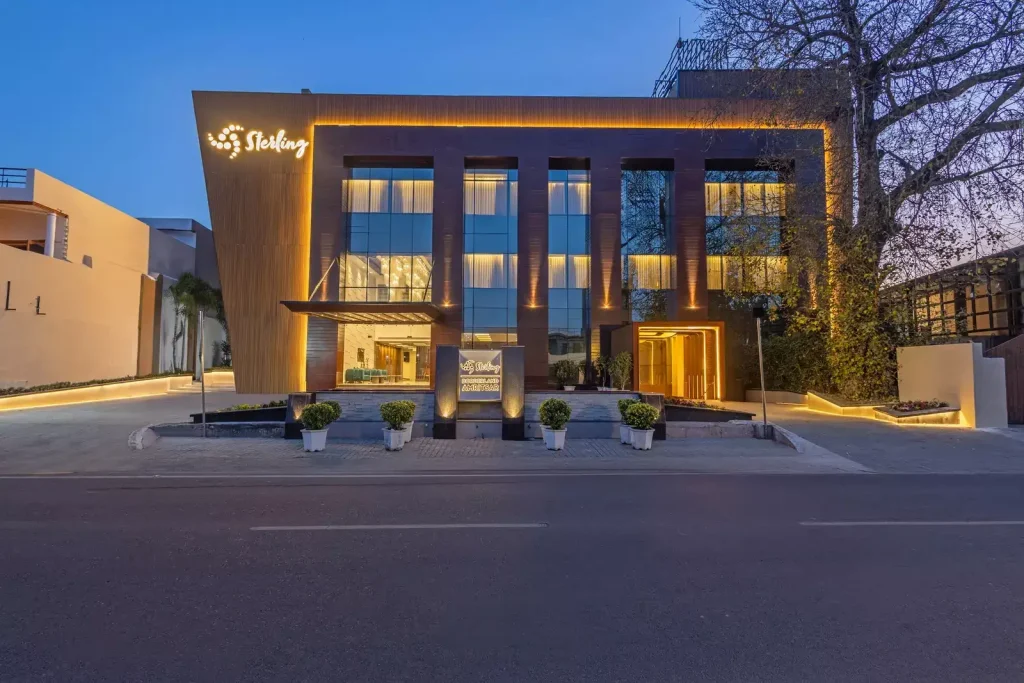Sterling Holiday Resorts Celebrates Record Revenue Achievement in FY25