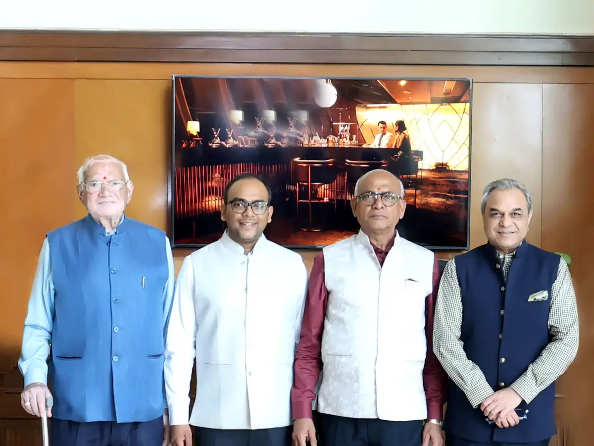 Welcomhotel by ITC Hotels Expands Presence in Vrindavan, Uttar Pradesh