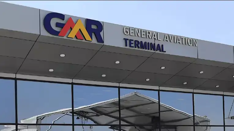 GMR Airports Experiences Financial Challenges While Passenger Traffic Rises