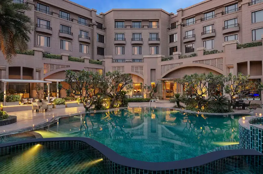 Radisson Expands Its Hospitality Footprint in India with New Additions