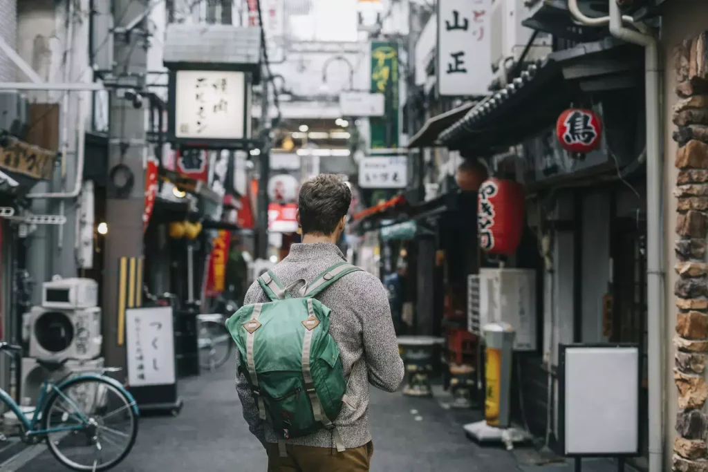 Indian Tourists Make Their Mark in Japan with Extended Stays and Cultural Exploration