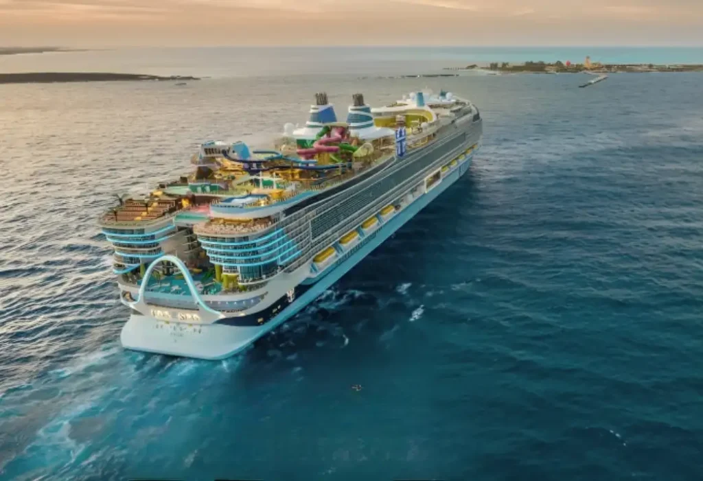 Int2Cruises Enters the Indian Market: A New Era for Cruise Travel
