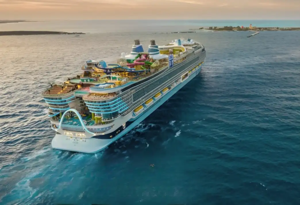 Int2Cruises Enters the Indian Market: A New Era for Cruise Travel