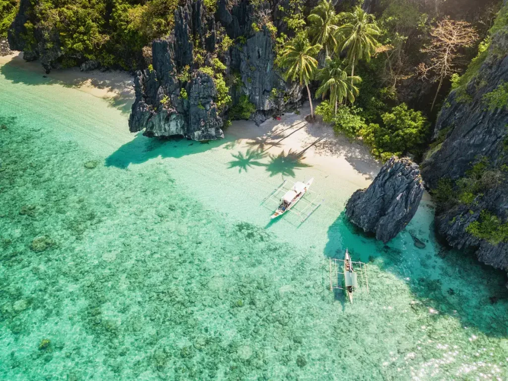 New Visa-Free Entry for Indian Tourists in the Philippines
