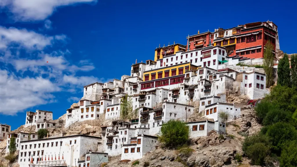 Reviving Ladakh: A Campaign to Restore Tourism Appeal