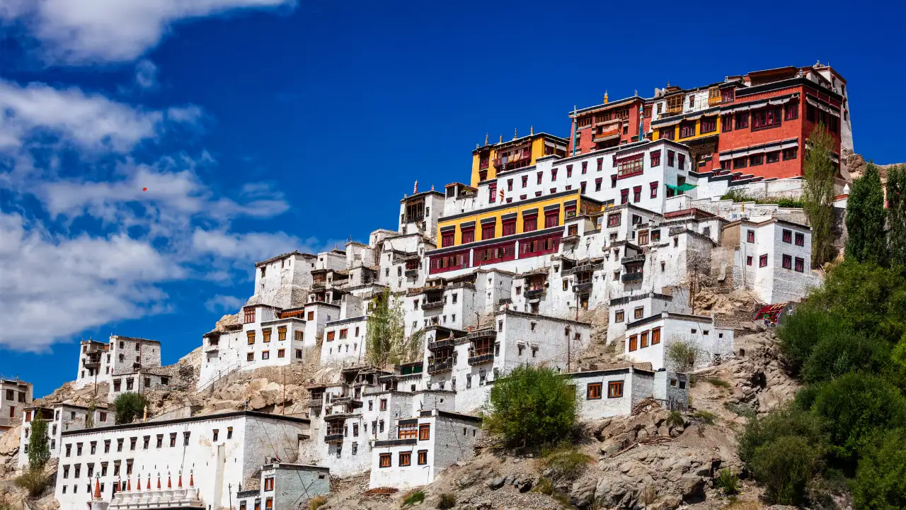 Reviving Ladakh: A Campaign to Restore Tourism Appeal
