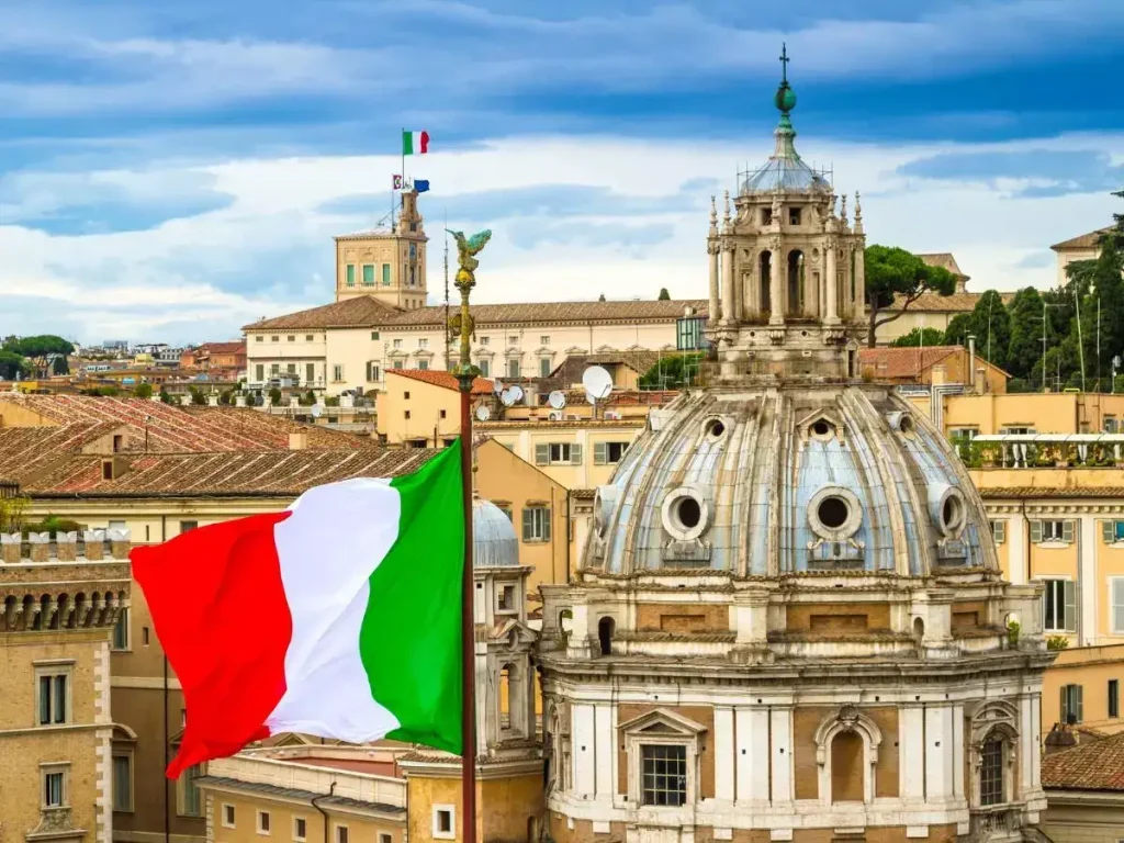 Italian Court Overturns Government Ban on Remote Check-Ins