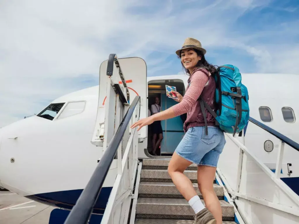 Indian Travelers Seek Luxury and Experience in Their Holidays in 2025