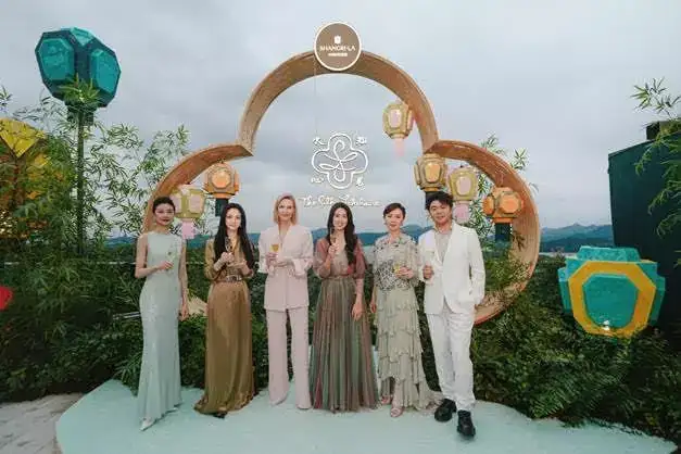 Unveiling Shangri-La’s Silk Lakehouse: A New Realm of Luxury in Hangzhou
