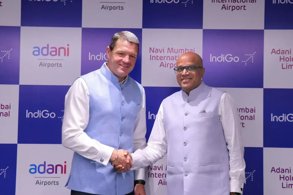 Navi Mumbai International Airport Set to Transform Air Travel by 2026